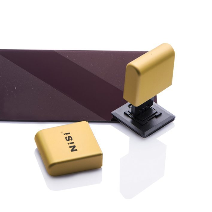 NiSi M75 75mm Advanced Kit with Enhanced Landscape C-PL