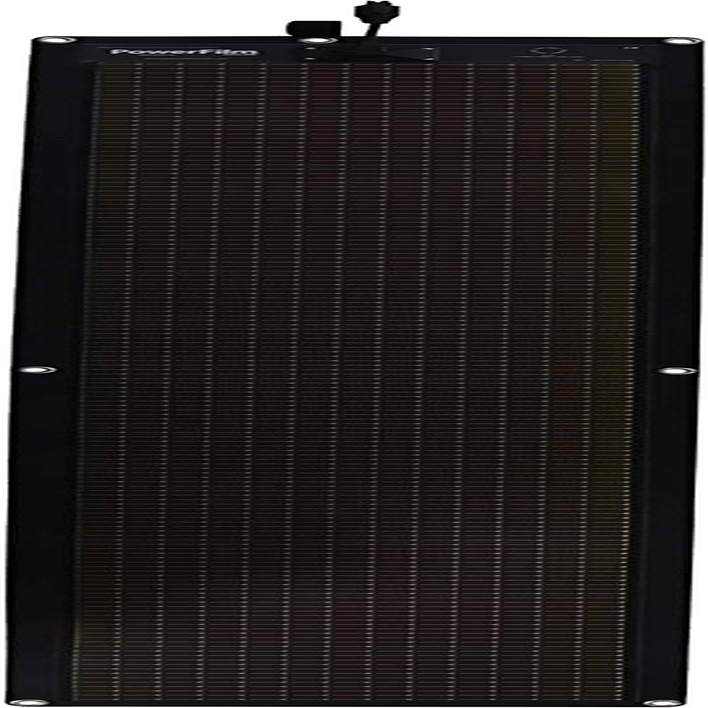 PF POWERFILM 28 Watt Rollable Solar Panel (R-28)