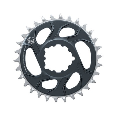 SRAM Plate for bicycle X-SYNC2 EAGLE DIRECT MOUNT 6 MM OFFSET