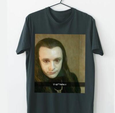 Twilight Aro Meme Shirt, Twilight Saga Shirt, Volturi Shirt, Vampire Shirt, Twil