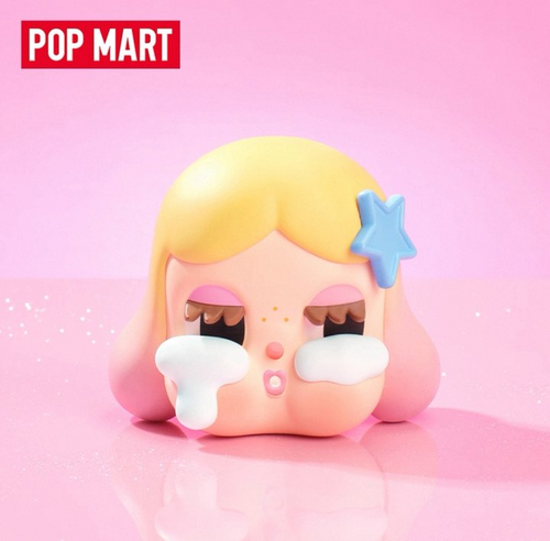 CRYBABY フレグランス POP MART Official | Shop