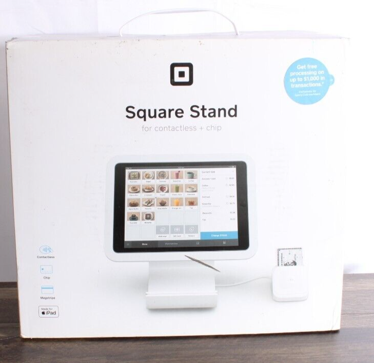 メーカー公式ショップ】 Generation 2nd Square POS Staples メーカー公式ショップ】 Generation 2nd Square POS Staples