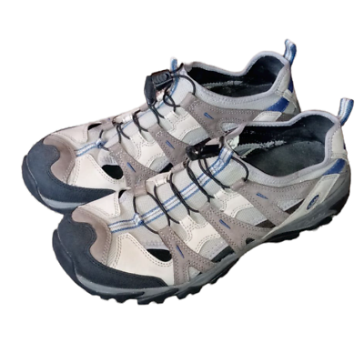 Cabela s Hiking Trail Water Sport Shoes Sandals Men s 13