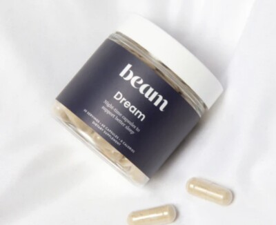 Beam