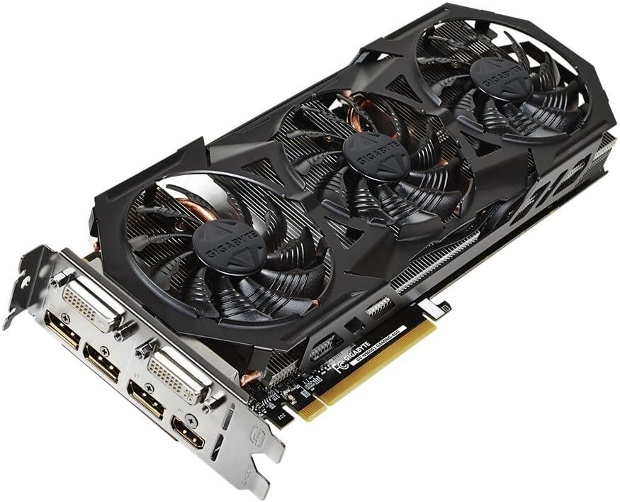 Игровые видеокарты nvidia Игровые видеокарты nvidia