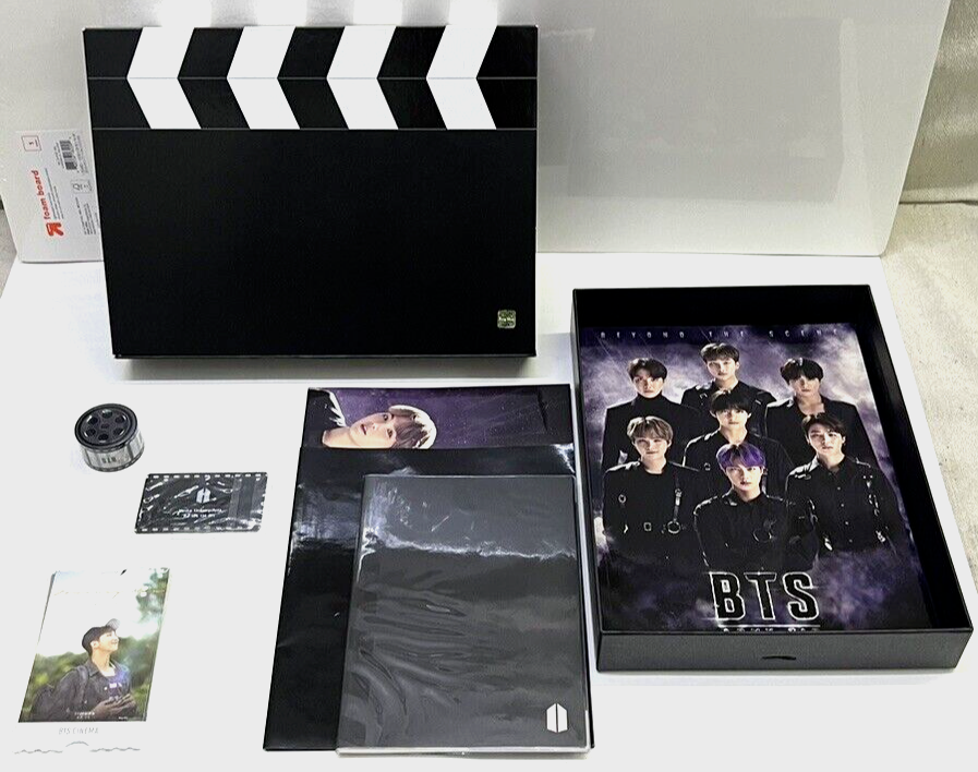 アイドル BTS OFFICIAL FANCLUB ARMY MEMBERSHIP BTS [ Fanclub ARMY ZIP 6th Membership Kit Official Photobook