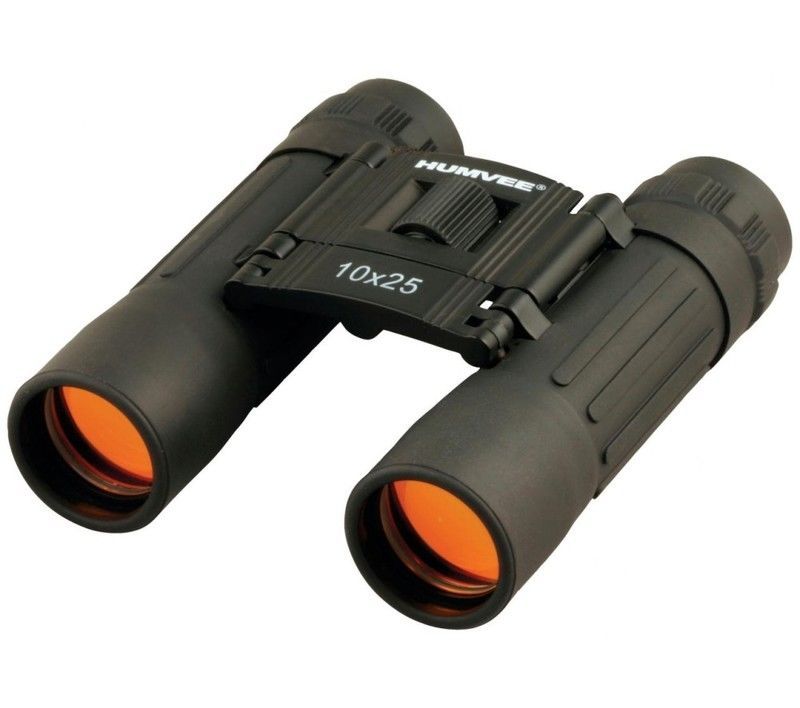 Humvee Prismáticos y Monoculares