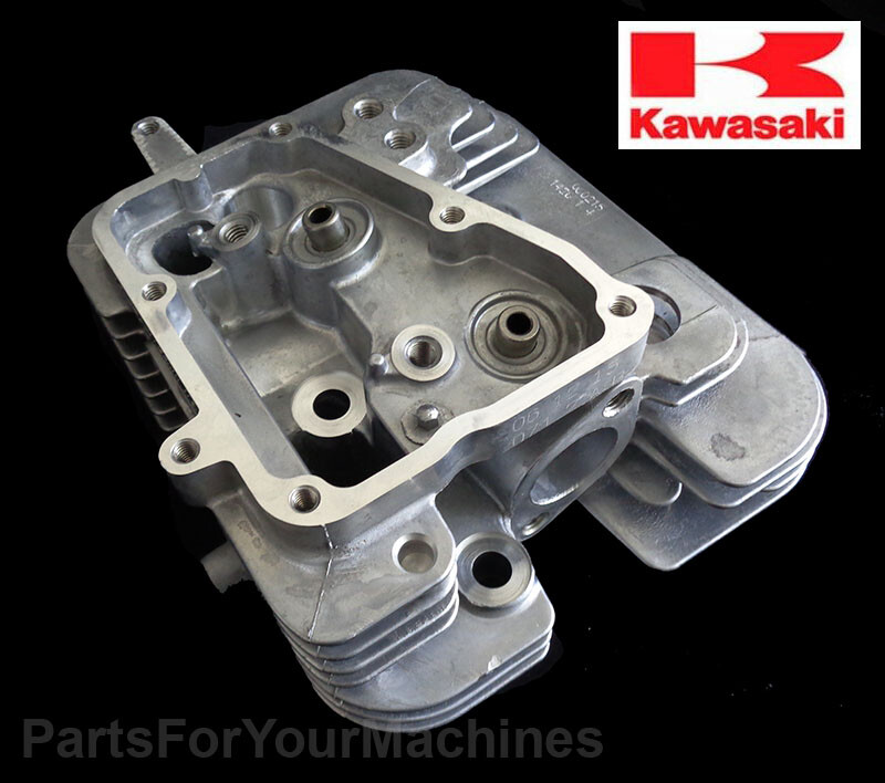 OEM CYLINDER HEAD #2, KAWASAKI FR691V, 726cc ENGINE, 13C8 | eBay OEM CYLINDER HEAD #2, KAWASAKI FR691V, 726cc ENGINE, 13C8 | eBay