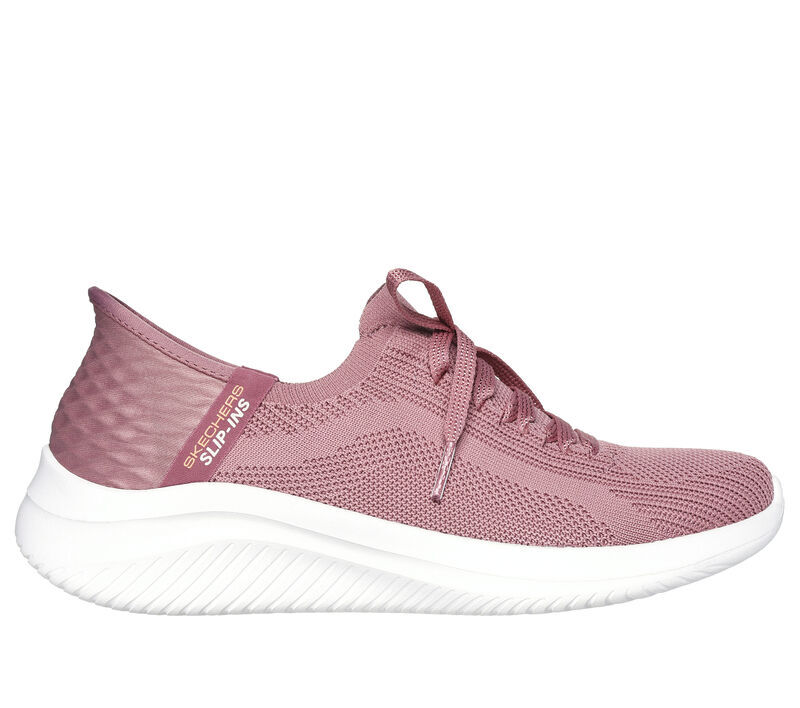 SKECHERS Slip-Ins 猫柄 26cm 新品タグ付きピンクレディス SKECHERS Slip-Ins 猫柄 26cm 新品タグ付きピンクレディス
