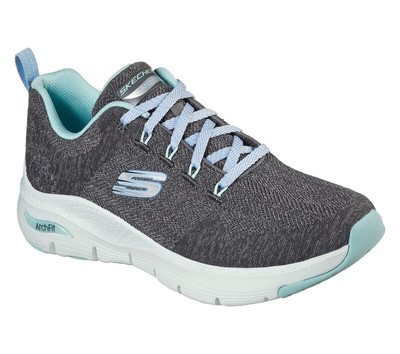 

Skechers Женские кроссовки Skechers Arch Fit Comfy Wave, Athletic
