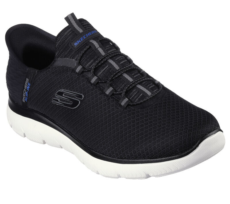 Кроссовки Skechers Memory Foam