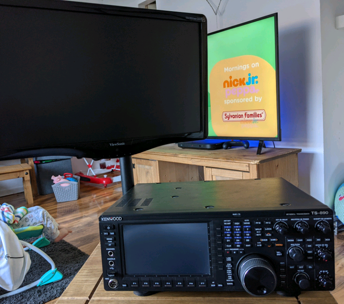 Kenwood Ts 2000 for sale in UK 59 used Kenwood Ts 2000