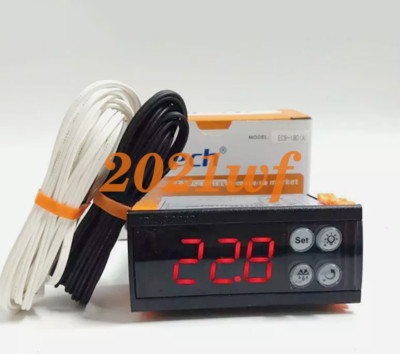 New For Elitech Temperature Controller ECS-180(A) ECS-180A