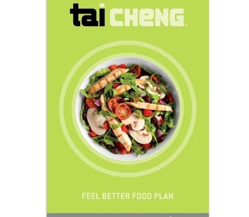 Brand NEW. Tai Cheng Beachbody full DVD program set