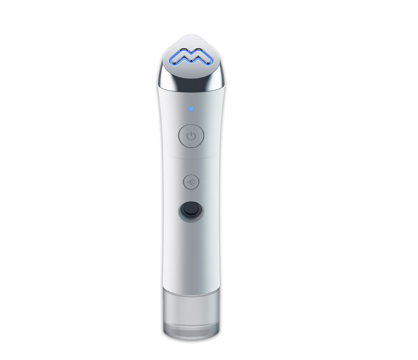 Meditherapy Blue Layer Mist Ampoule Jet Device Elasticity