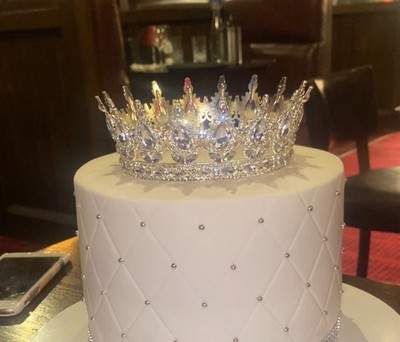 Item photo(s) from verified buyer