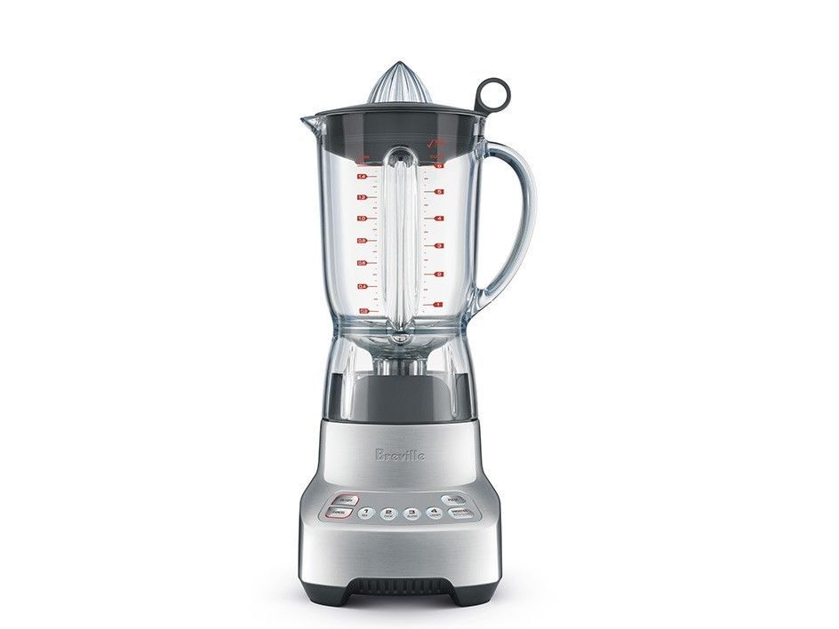 Breville Countertop Blenders