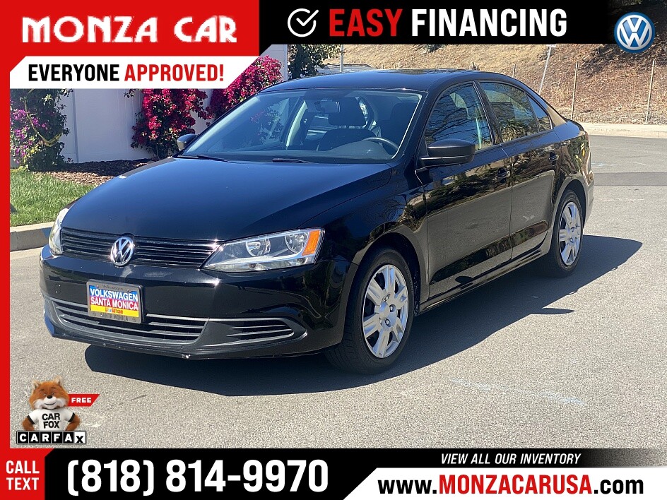 2014 Volkswagen Jetta S Used Volkswagen Jetta for sale in Sherman Oaks, California Search