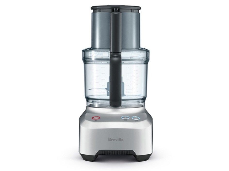 Breville Food Processors