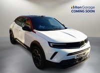 2021 Vauxhall Mokka Electric 50kWh SRi Nav Premium SUV 5dr Electric Auto (136 ps