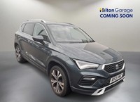2021 SEAT Ateca 1.0 TSI SE Technology SUV 5dr Petrol Manual Euro 6 (s/s) (110 ps