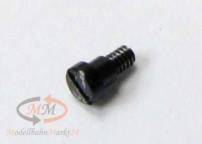 MÄRKLIN Ersatz-Schraube für Vorläufer für Dampflok Spur Z 1:220