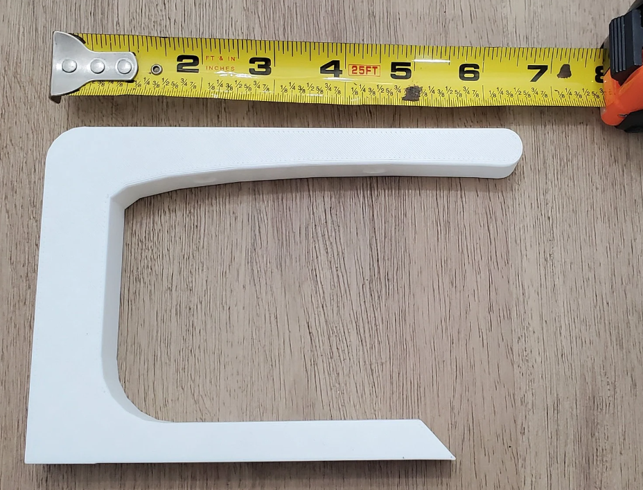 RC Airplane  Hanger Ceiling Mount Wall Bracket for Hanging Small Planes