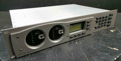 Telos Series 2101 Live Broadcast Multi Studio Interface Talk Show Radio System