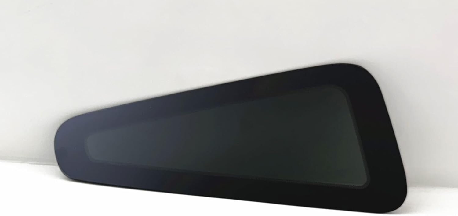 Fit 05-09 Ford Mustang 2-Dr Coupe Passenger Right Side Quarter Window Glass PRIV