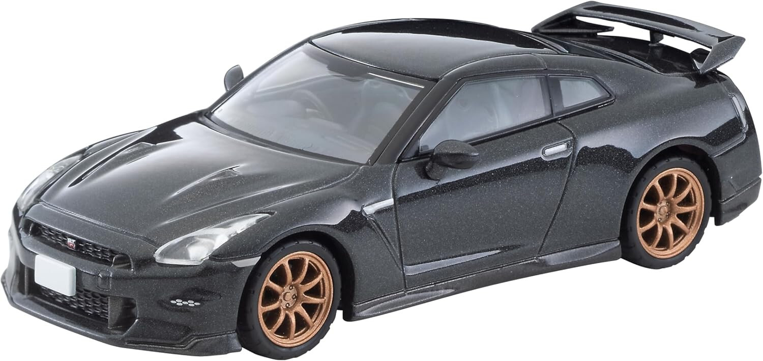 ミニカー TOMICA LIMITED VINTAGE NEO NISSAN GT-R TOMICA LIMITED VINTAGE NEO 1/64 LV-N316d NISSAN GT-R Premium