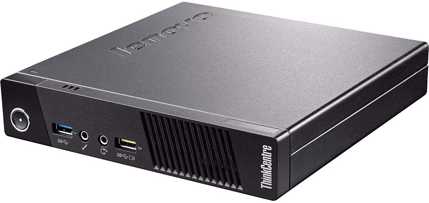Lenovo M92 Micro Tiny Desktop PC Intel i5 3.60GHz 16GB ram