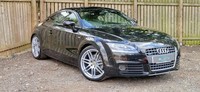 AUDI TT 2.0 TDI S line Special Edition quattro Euro 4 3dr 2010