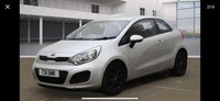 KIA RIO 1.3 VR7 2015