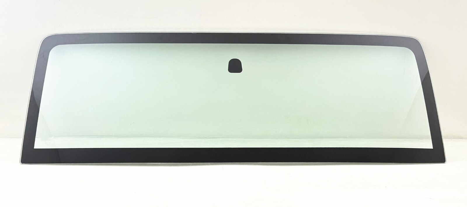 Fit 07-17 Jeep Wrangler 18 JK Front Windshield Window Glass w/o 3rd Visor Frit