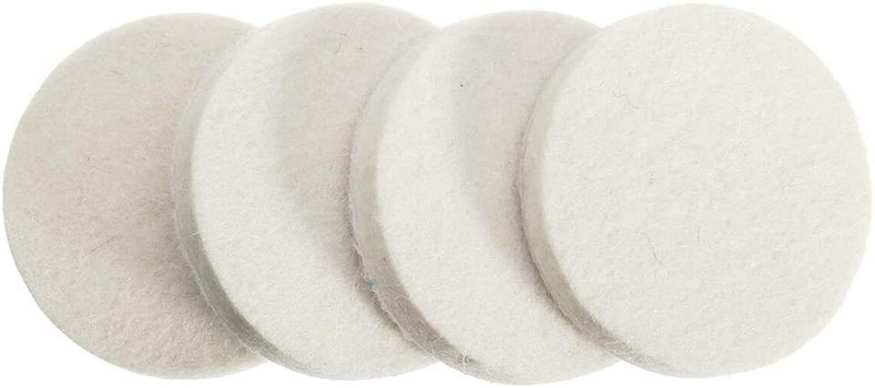 34Pcsset Multifunctional Glass Polishing Pads Kit, Deep Scratch Remover for Wind