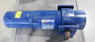 QCI QCR450CFS-80 Pneumatic Actuator 125PSI MAX *NEW OLD STOCK*