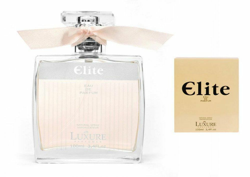 Luxure - Les Pulsions De Ma Femme Elite Eau de Parfum by Luxure Perfume For Women Floral Spray 100ml | eBay