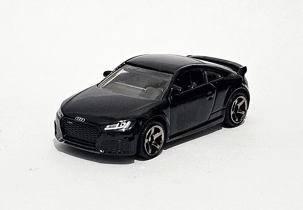 2023 Matchbox Loose Autobahn Express IV 5 pack '19 AUDI TT
