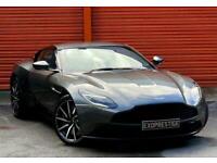 Aston Martin DB11 4.0 V8 Auto (s/s) 2dr Petrol