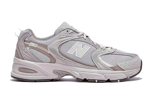 New Balance 530 シルバー 24cm 新品 530 - New Balance