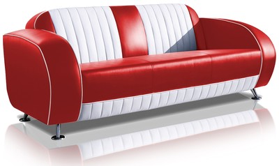Muebles años 50 segunda mano