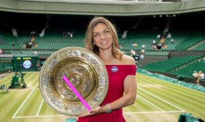 PHOTO taille au choix Simona Halep (92)