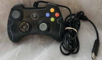 Easysmx ESM-9100  Wired Gaming Controller for PC Android PS3
