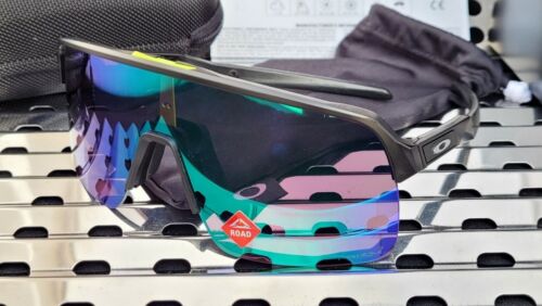 New Oakley SUTRO LITE 9463-0339 Sunglasses Matte Black w New Oakley SUTRO LITE 9463-0339 Sunglasses Matte Black w