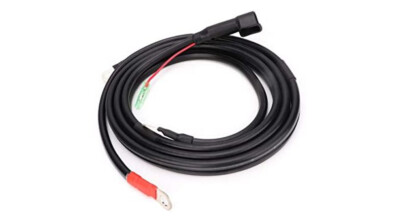 Yamaha 40-50 HP 2-Stroke Battery Engine Cable 7.3 Foot 63D