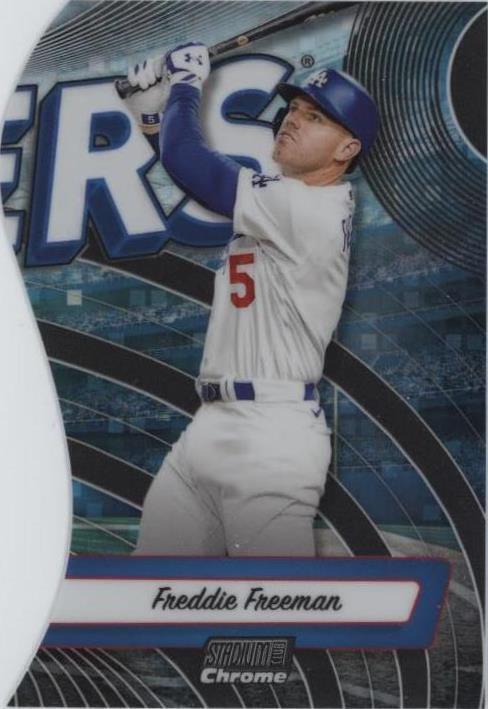 Freddie Freeman