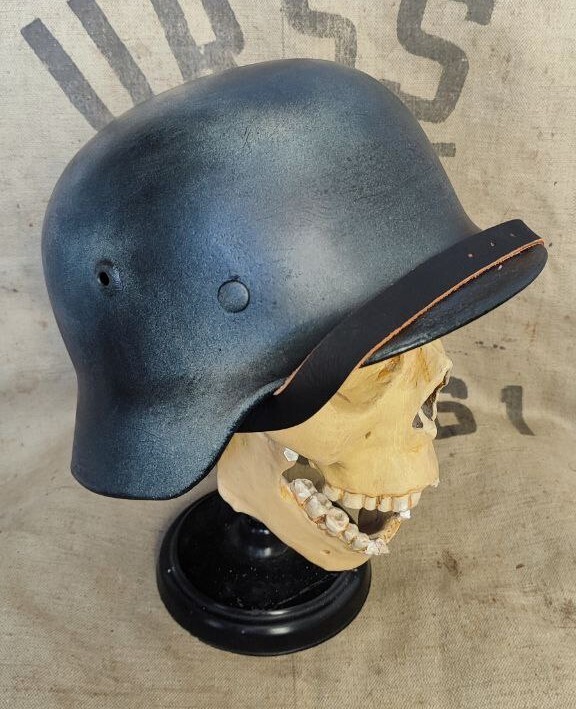 趣味・スポーツ・実用 German Helmets 1933-1945: A Collector's Amazon.com : World War Supply German WW2 WEHRMACHT M1942 M42