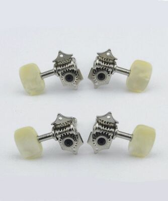 Original Höfner, Hofner Mechaniken, machine heads for HCT Bass, auch Violin Bass