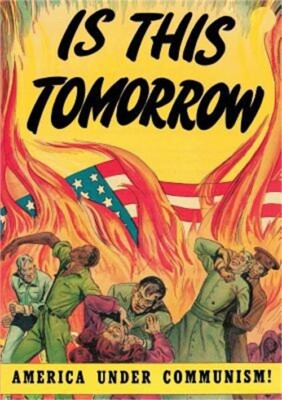 Is This Tomorrow (Paperback or Softback)