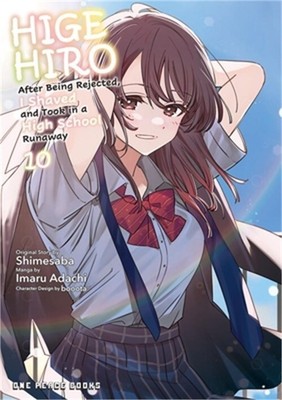 Higehiro Volume 10 (Paperback or Softback)